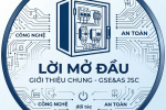 Về GSE&AS